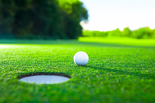 Raymond (Happy) Carlson Memorial Golf Tournament