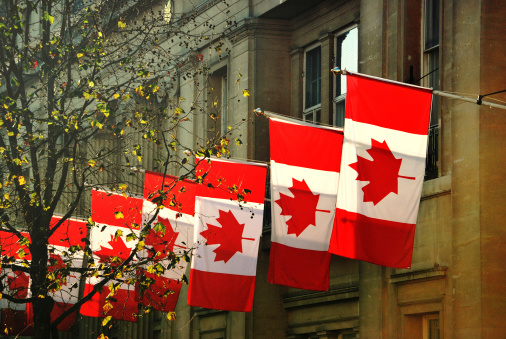 Canadian Antispam