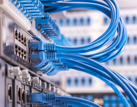 WiFi or Ethernet? The Choice Still Matters for Your Small Business.