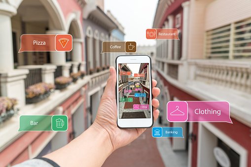 augmented reality