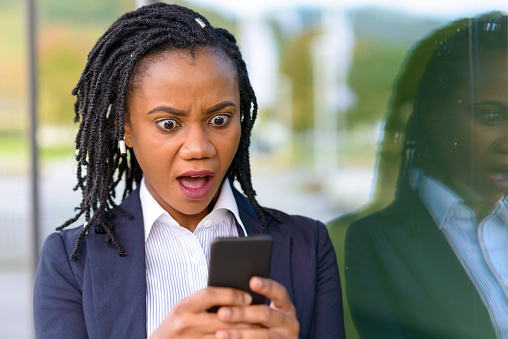 Cyber Threats To Business