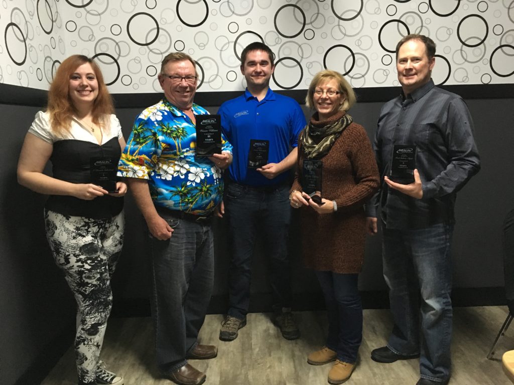 North Battleford IT Services