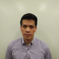 Help Desk Technician