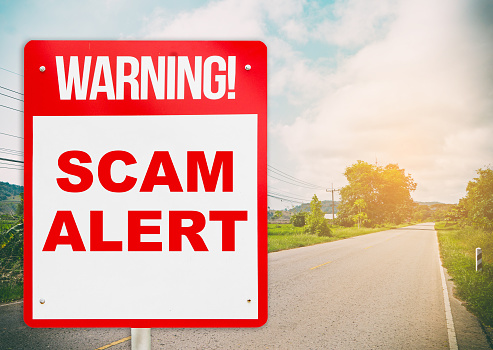 CRA SCAM ALERT
