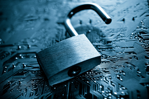 Don't Get Hacked